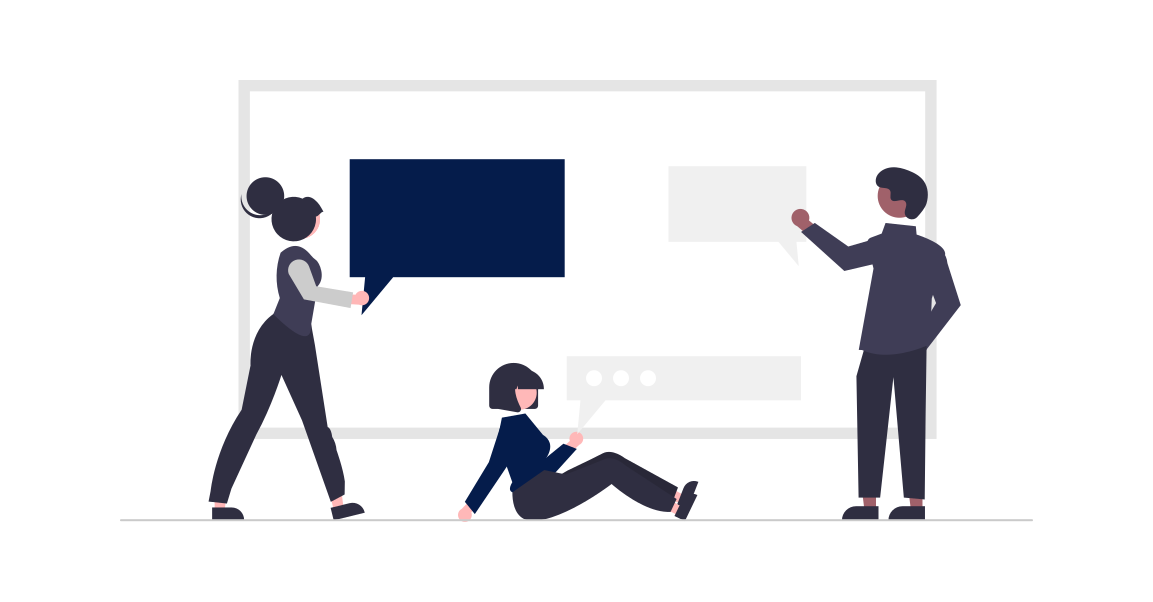 FTNL working style illustration